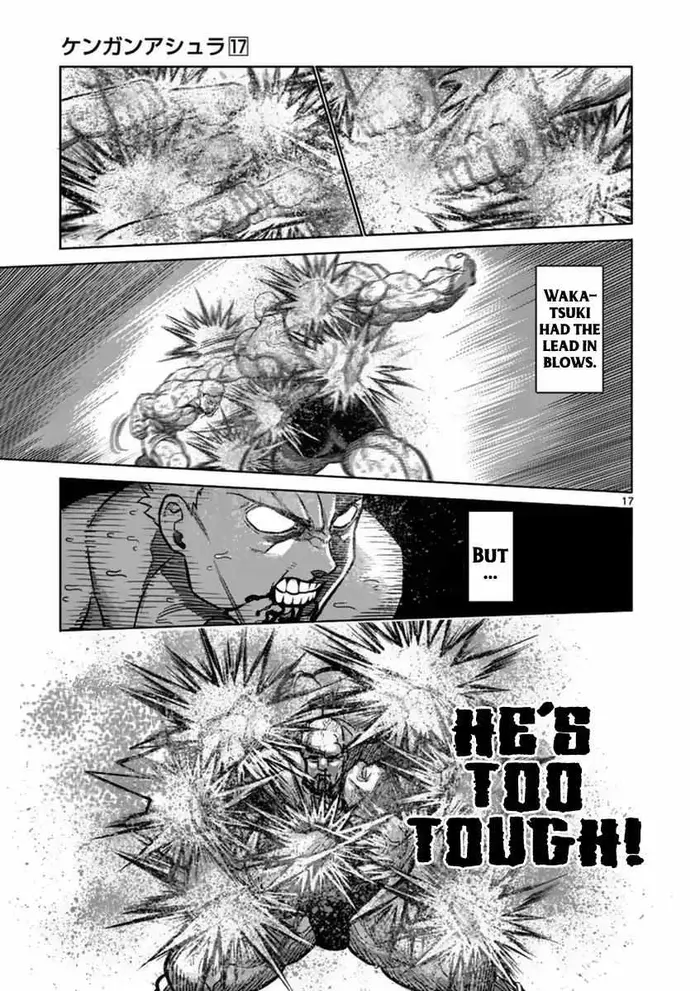 Kengan Ashura Chapter 138 image 18_optimized